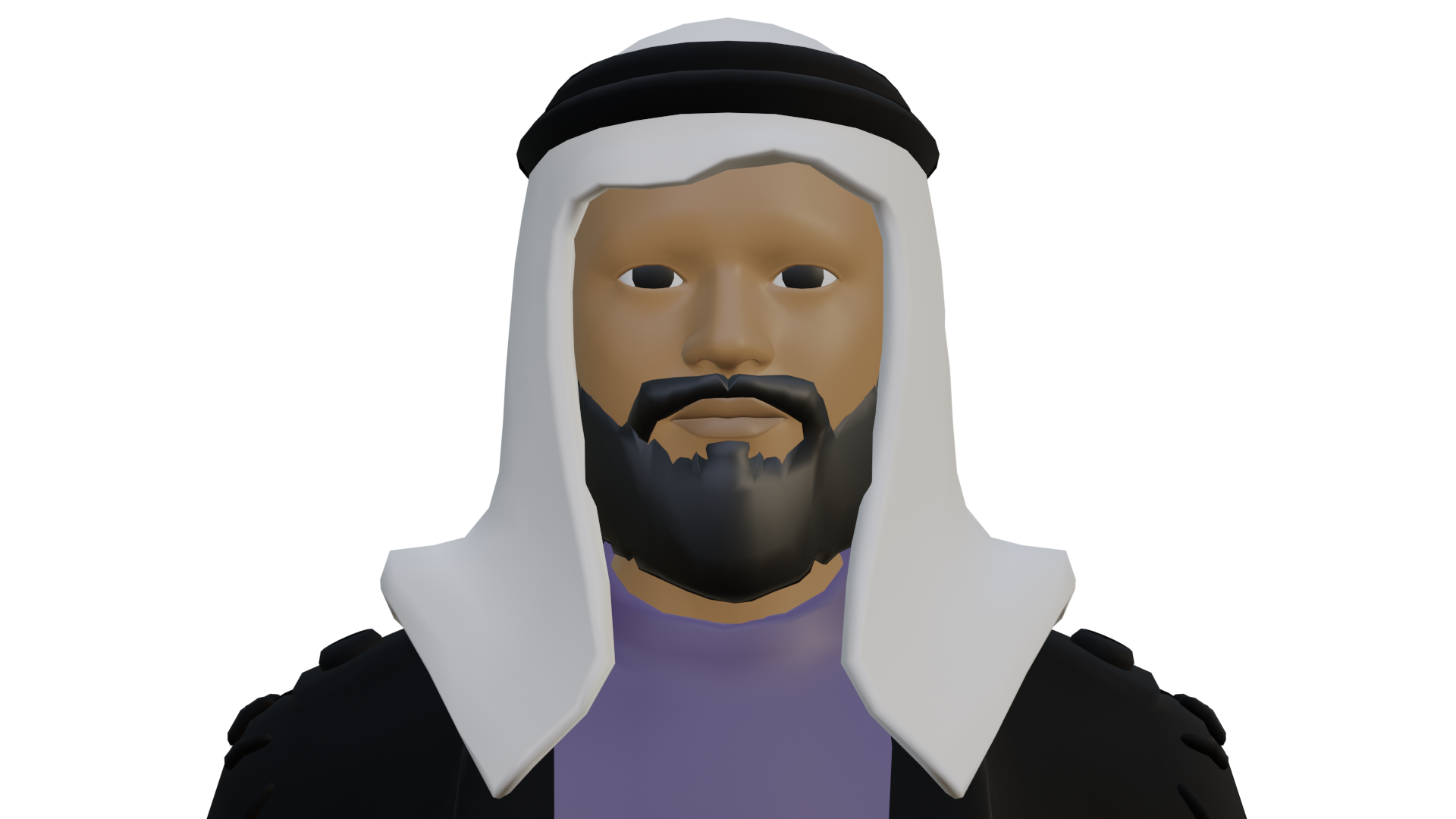 Arab Man preview image 1
